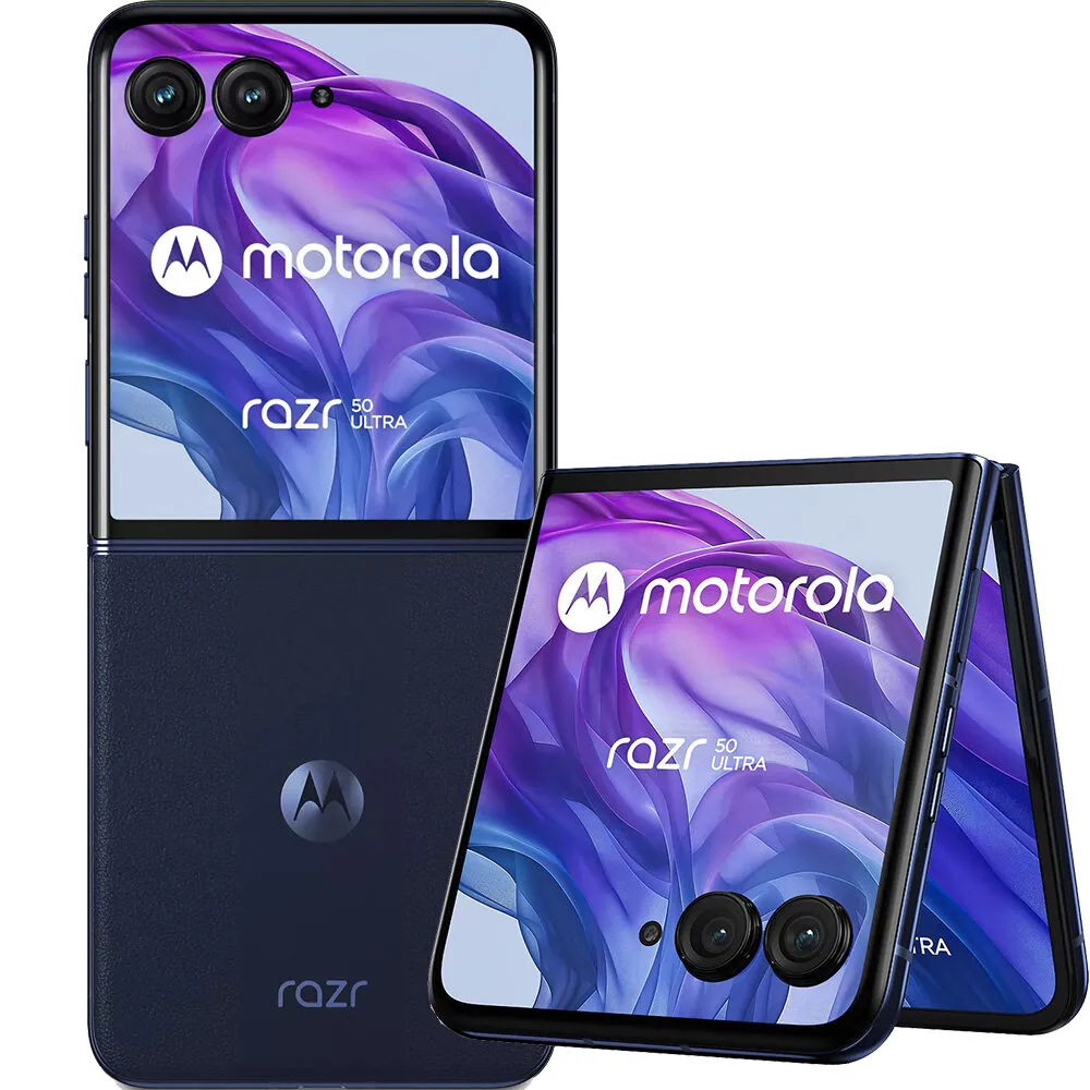 Смартфон Motorola Razr 50 Ultra 5G, 12.512 GB, Dual nano SIM+eSIM
